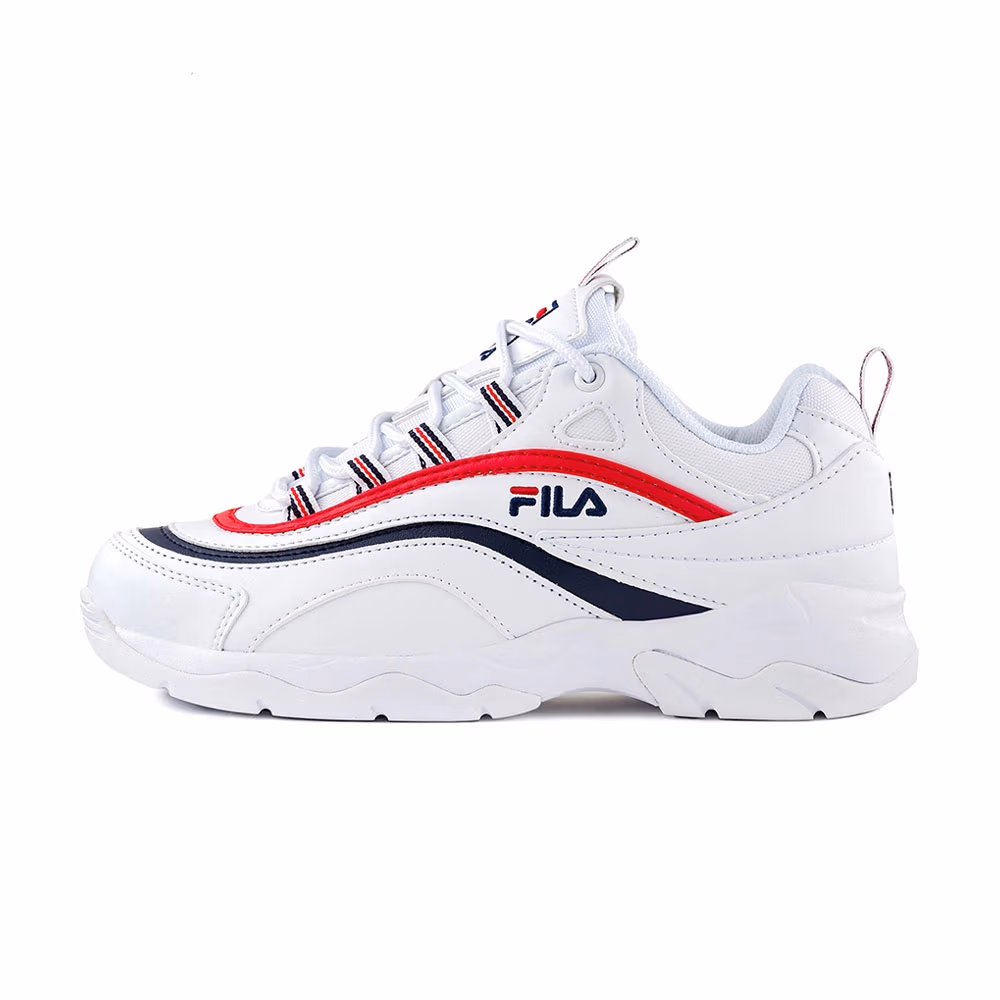 Кроссовки Fila RAY 
