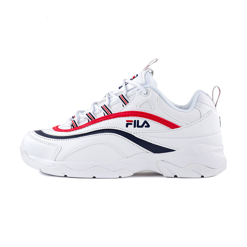 Кроссовки Fila RAY photo 
