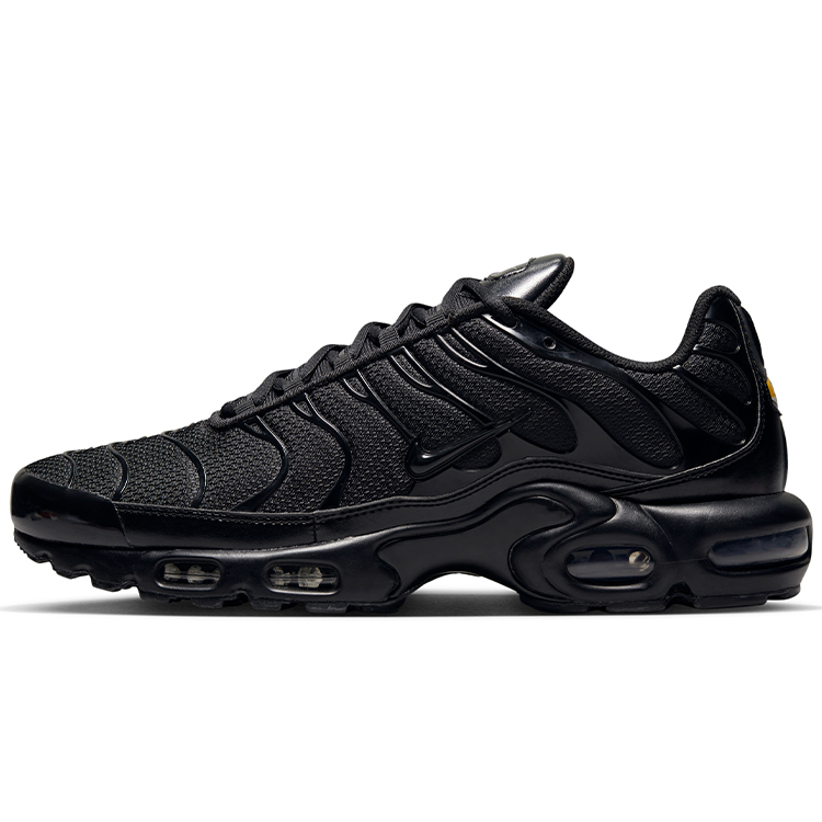 Кроссовки Nike AIR MAX PLUS photo Кроссовки Nike AIR MAX PLUS photo