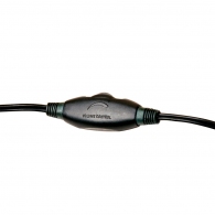 Casti Defender Gryphon 750 Negru thumbnav 4