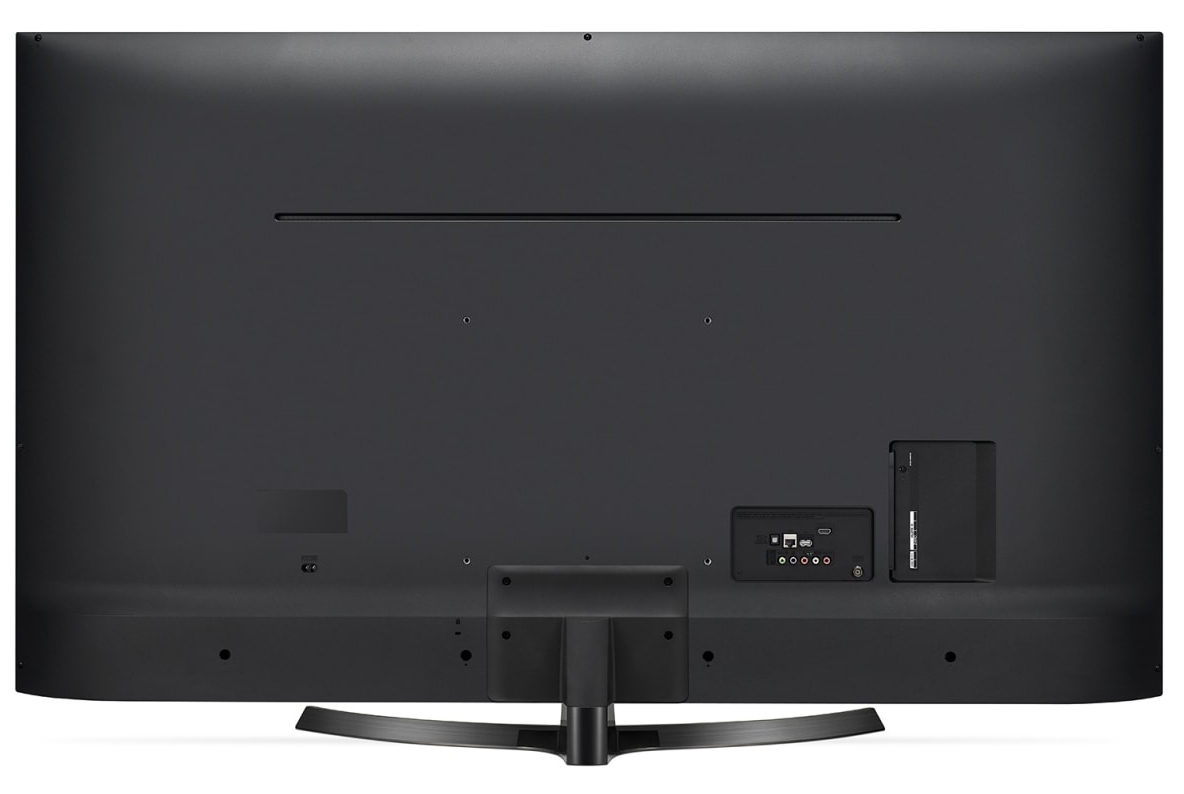 Телевизор LG 65UK6450 / 65" / LED / UHD 4K photo 2
