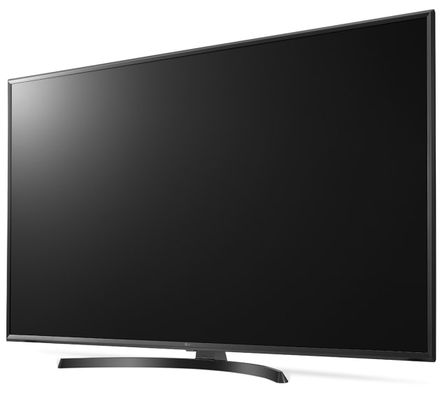 Телевизор LG 65UK6450 / 65" / LED / UHD 4K photo 3
