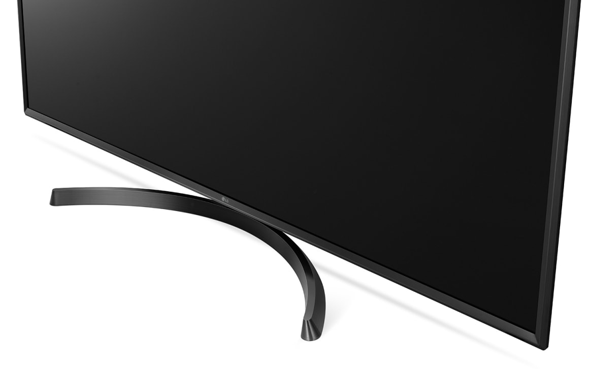 Телевизор LG 65UK6450 / 65" / LED / UHD 4K photo 6