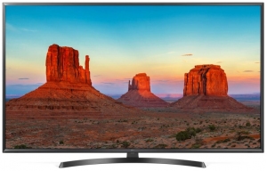 LED телевизор LG 65UK6450 thumbnav 1