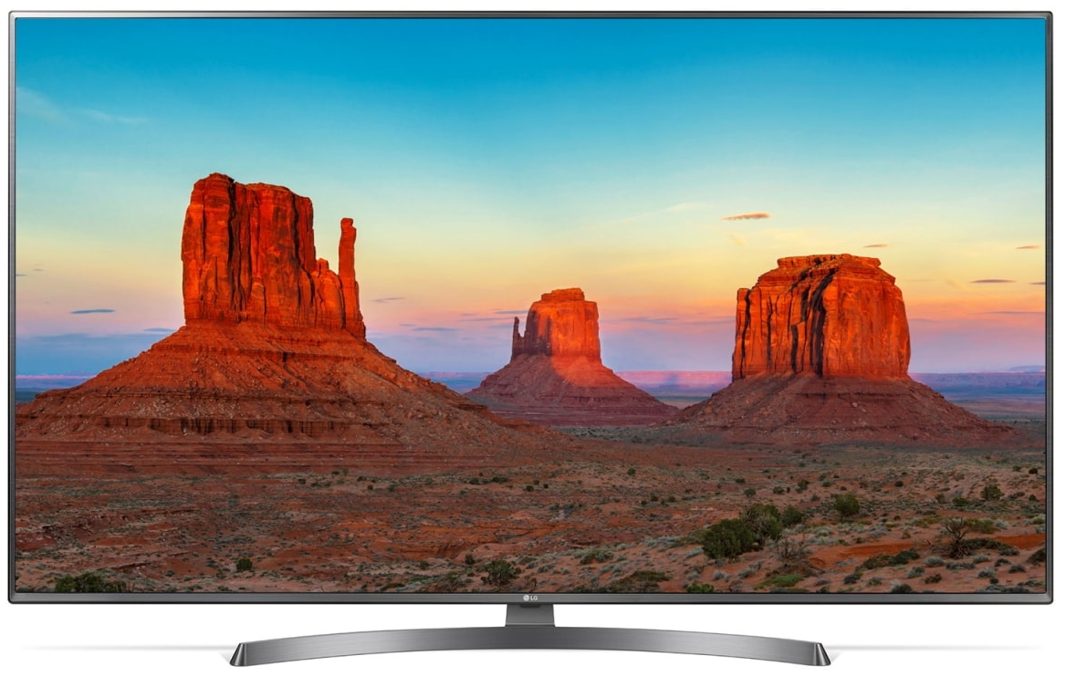 Televizor LG 65UK6750 / 65" / LED / UHD 4K photo 1