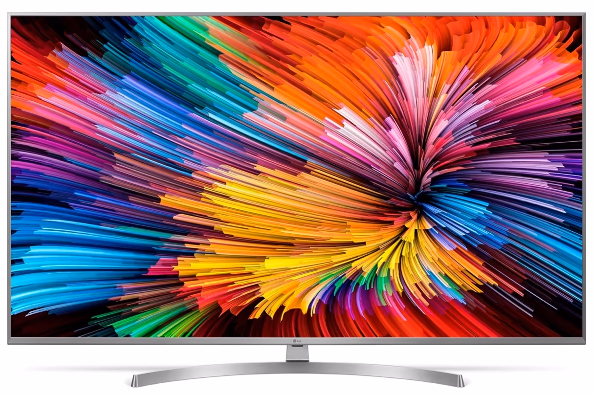 Televizor LED LG 65UK7550 