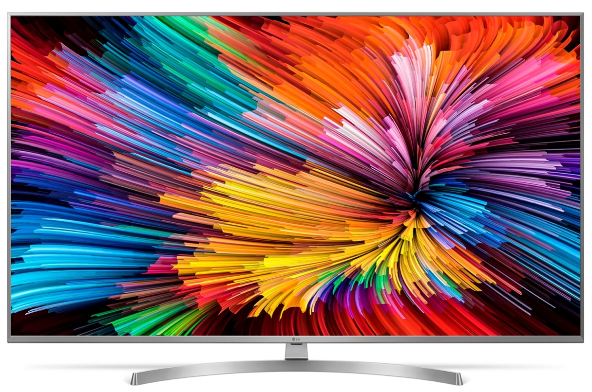 Televizor LG 65UK7550 / 65" / LED / UHD 4K photo 1