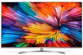 Televizor LED LG 65UK7550