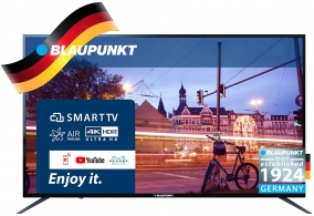 Televizor LED Blaupunkt 65UK850 thumbnav 1