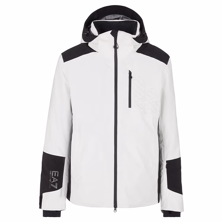 Scurta EA7 EMPORIO ARMANI BOMBER JACKET 