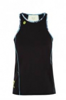 Maiou EA7 EMPORIO ARMANI JERSEY TANK thumbnav