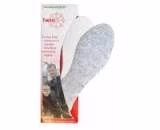 Стельки Heel Pad Salamander 6178