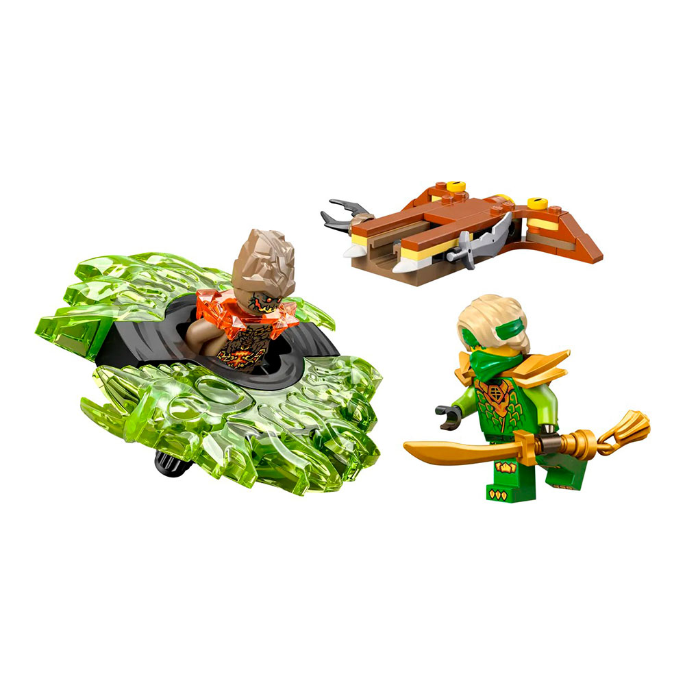Constructor Lego 71850 photo 2