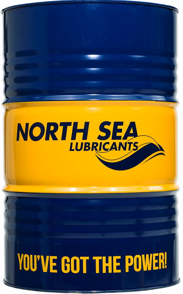Моторное масло North Sea N-Wave Power LE 5W-30 4 L 