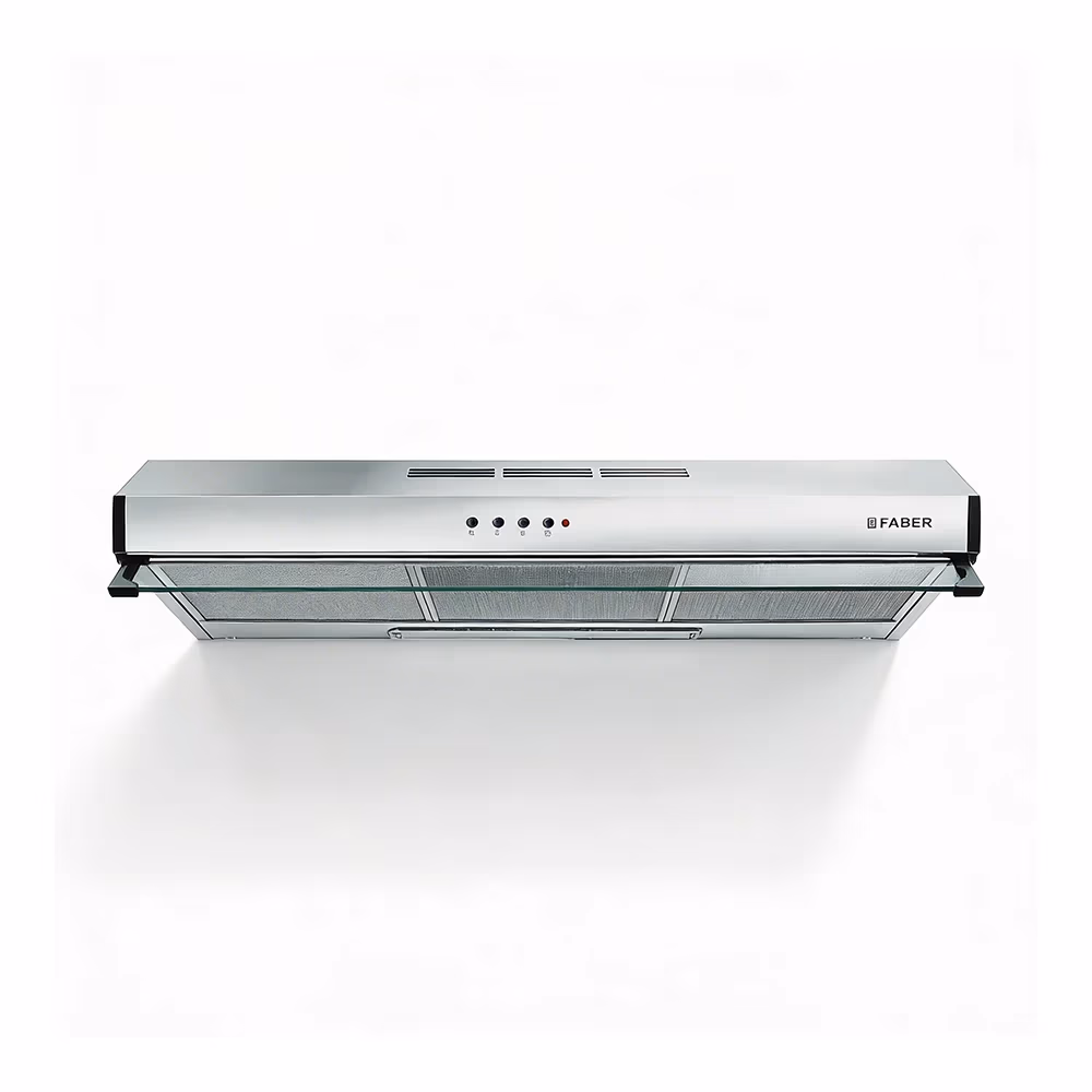 Вытяжка Faber 741PBWA50 
