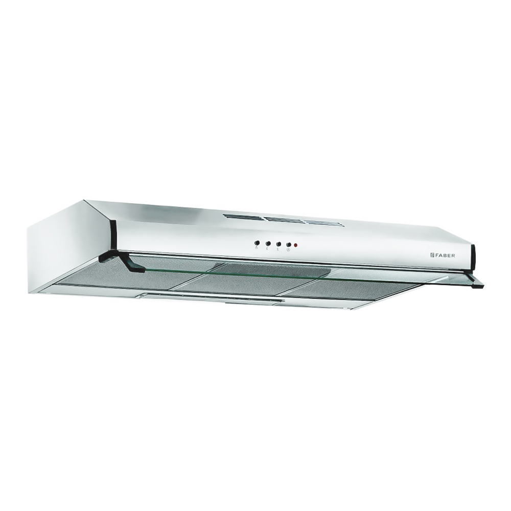 Hota Faber 741PBXA50 / Plata / Pina la 12 m.p / Inox photo 3
