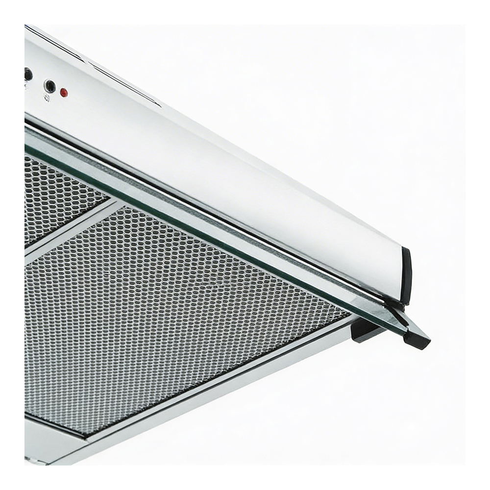 Hota Faber 741PBXA50 / Plata / Pina la 12 m.p / Inox photo 4