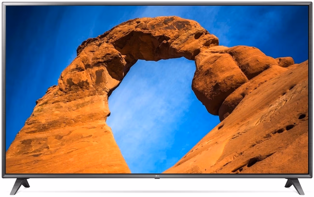 Televizor LED LG 75UK6750 
