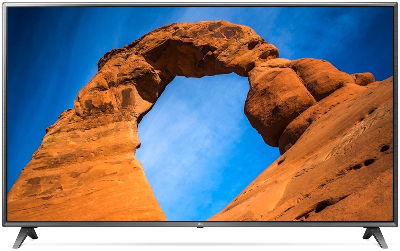 Телевизор LG 75UK6750 / 75" / LED / UHD 4K photo 1