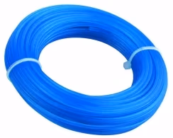 Fir pentru trimmer 1,6mm 15m rotund 77650 TOLSEN