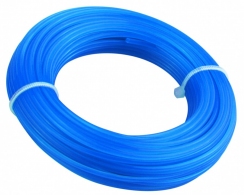 Fir pentru trimmer 1,6mm 15m rotund 77650 TOLSEN thumbnav 1