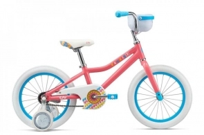 Bicicleta p/u copii Giant Adore C/B 16