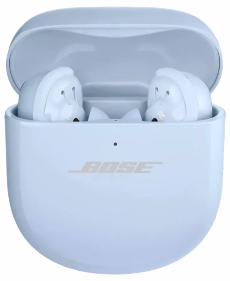 Наушники беспроводные Bose Quiet Comfort Ultra Earbuds Moonstone (882826-0050) 