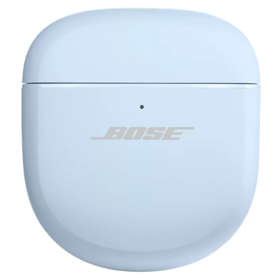 Căști Bose Quiet Comfort Ultra Blue Fara fir / Home and Office / Blue photo 4