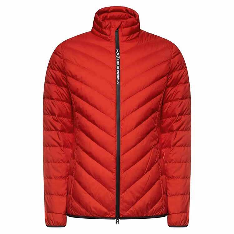 Scurta EA7 EMPORIO ARMANI DOWN JACKET M 