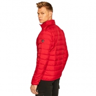 Scurta EA7 EMPORIO ARMANI DOWN JACKET M thumbnav 4