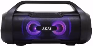 Acustica portabila AKAI ABTS-50