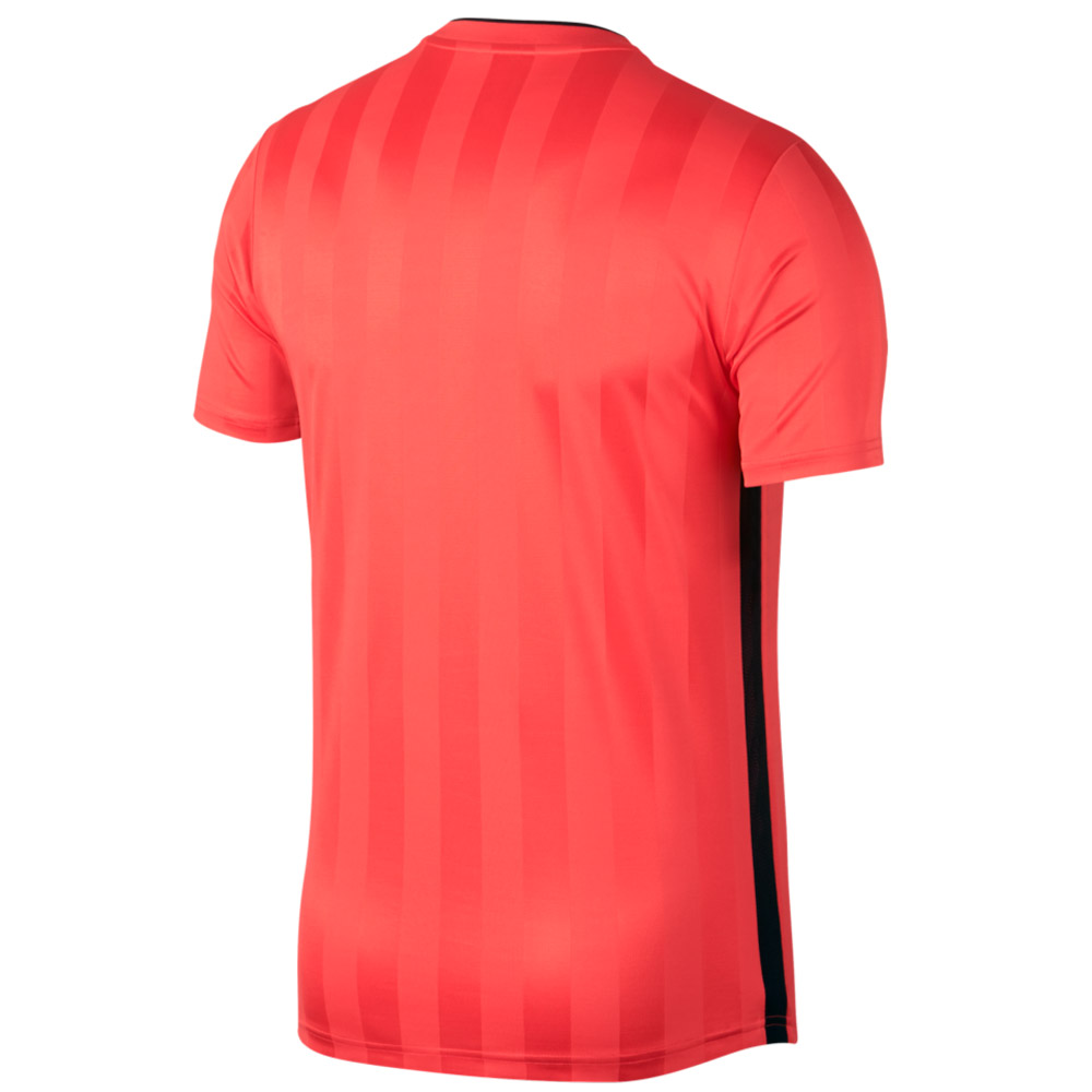 Футболка мужская Nike M NK BRT ACDMY TOP SS GX2 L Красный photo 3
