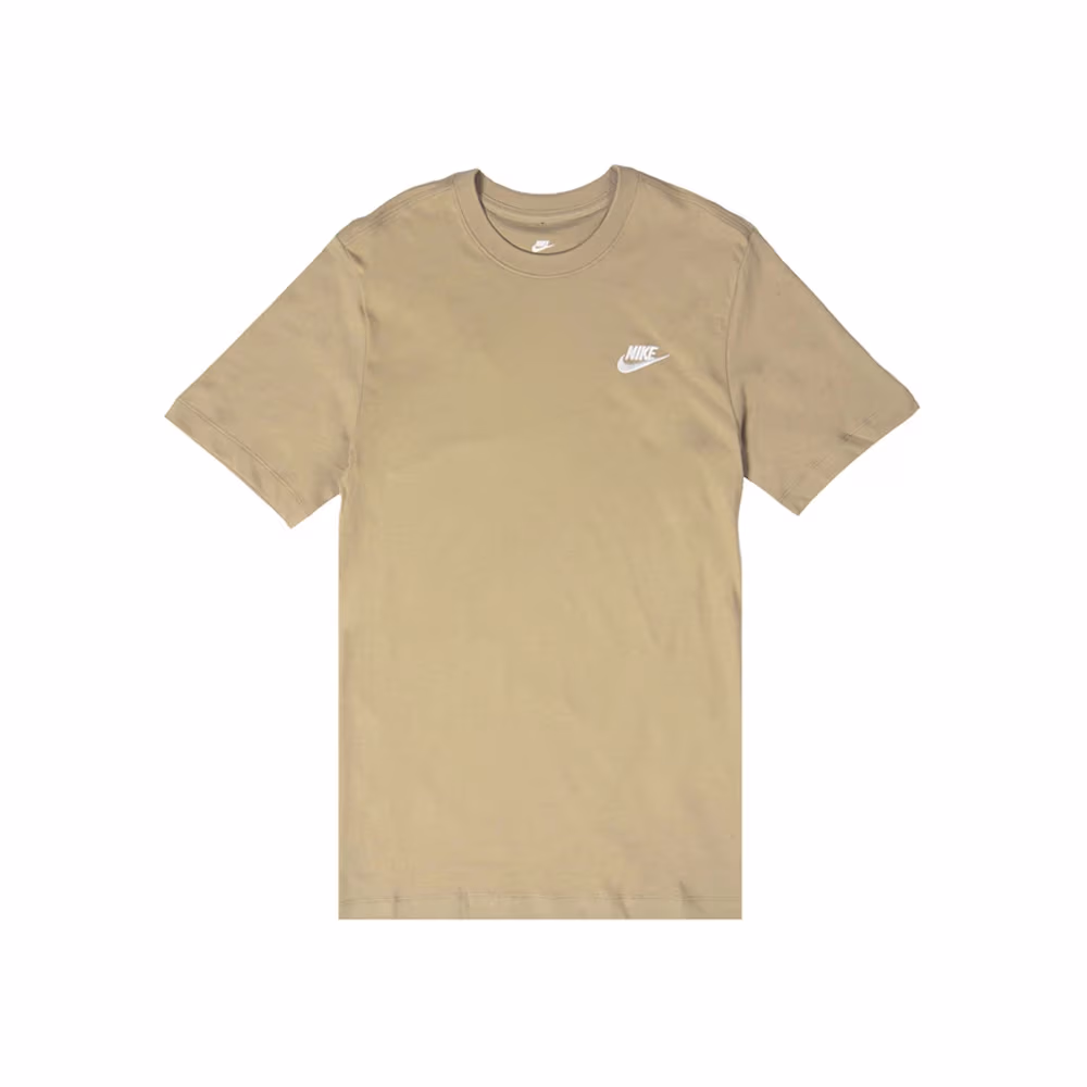 Футболка Nike M NSW CLUB TEE