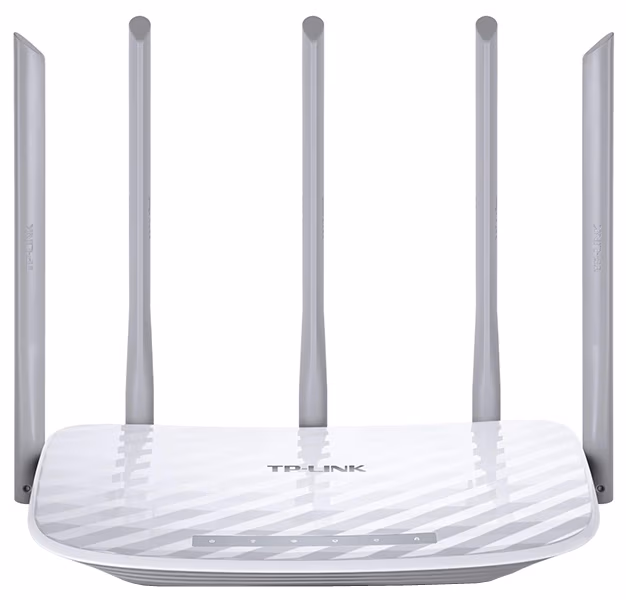 Роутер TP-Link Archer C60 AC1350 