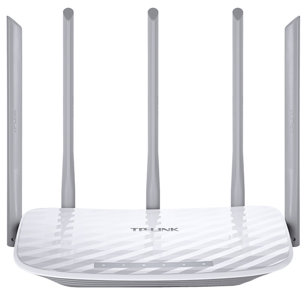 Роутер TP-Link Archer C60 AC1350 photo 1