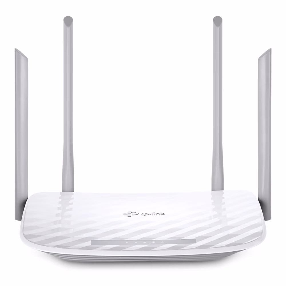 Роутер TP-Link Archer C50 AC1200 