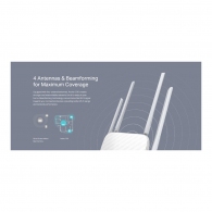 Router TP-Link Archer C50 AC1200 thumbnav 4