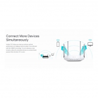 Router TP-Link Archer C50 AC1200 thumbnav 5