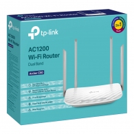 Router TP-Link Archer C50 AC1200 thumbnav 6