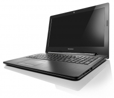 Laptop Lenovo IdeaPad G50-30G, Celeron, 2 GB GB, DOS, Negru thumbnav 2