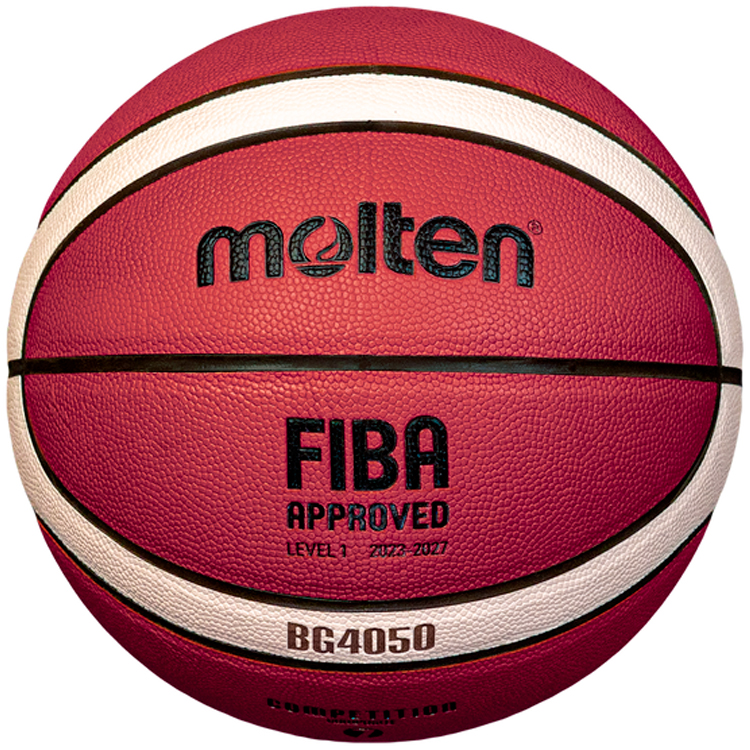 Minge basket Molten BG4550 Premium Basketball DBB FIBA Molten photo 