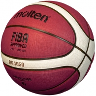 Minge basket Molten BG4550 Premium Basketball DBB FIBA Molten thumbnav 3