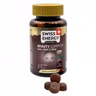 Витамины Swiss Energy Beauty Complex