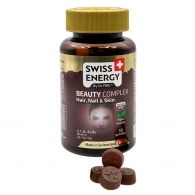 Витамины Swiss Energy Beauty Complex thumbnav 1