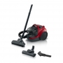 Aspirator cu container Bosch BGC21X350 thumbnav 1
