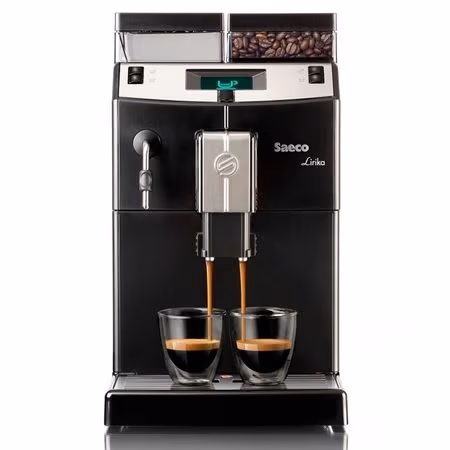 Aparat de cafea Saeco RI9840/01 