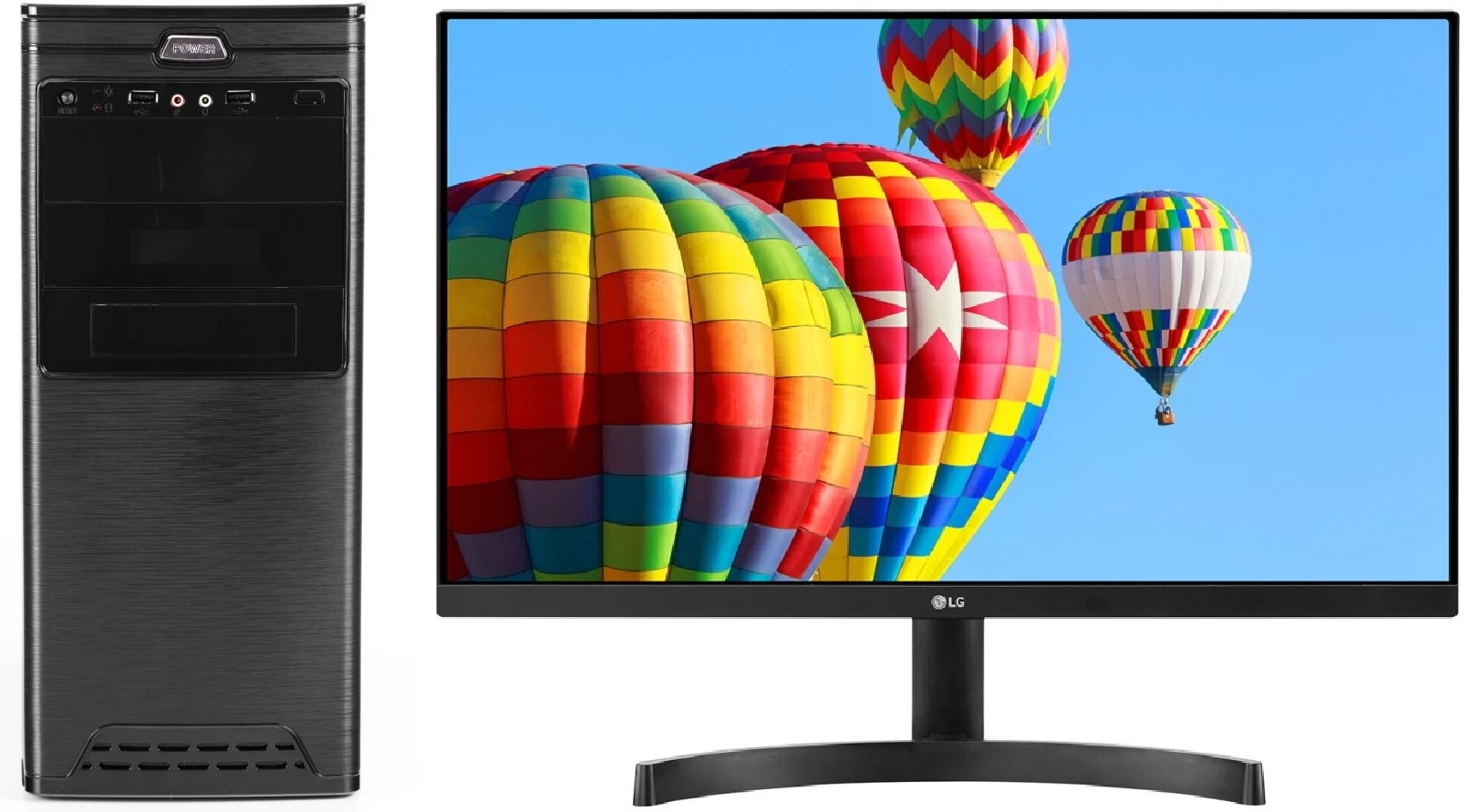 Sistemul tehnicii informatice ` TRM019