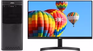 Sistemul tehnicii informatice ` TRM019