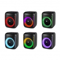 Boxa portabila Defender Boomer 50 65450 Black thumbnav 5