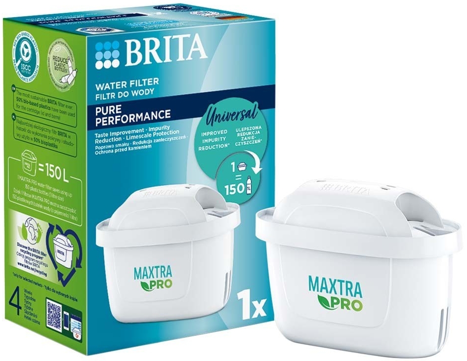 Brita Maxtra Картридж Купить В Новосибирске